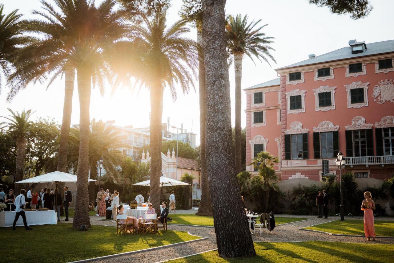 Apartment La Spagnuola - Cinquecentesca Sul Mare Con Parco Privato Savona