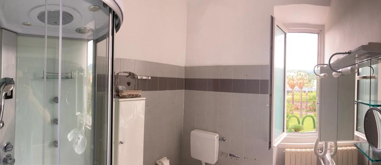 La Spagnuola - Cinquecentesca Sul Mare Con Parco Privato Apartment *