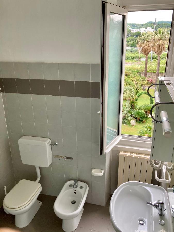 Apartment La Spagnuola - Cinquecentesca Sul Mare Con Parco Privato