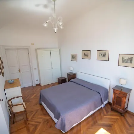 La Spagnuola - Villa Cinquecentesca Sul Mare Con Parco Privato Savona Exterior photo