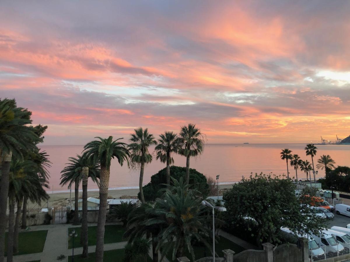 La Spagnuola - Cinquecentesca Sul Mare Con Parco Privato Apartment